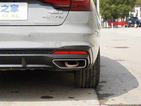 2025�� 200���������� 40 TFSI ����������