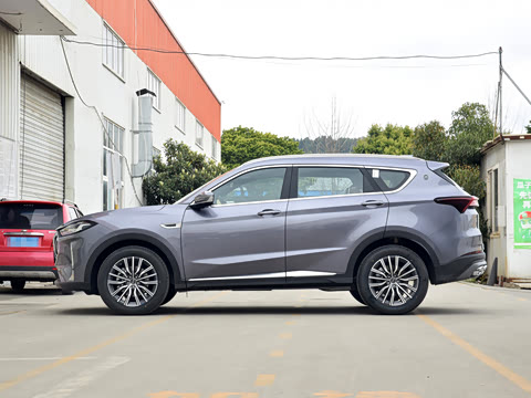 2025�� �ھ��� 1.5T DCT�ھ�MAX 5��