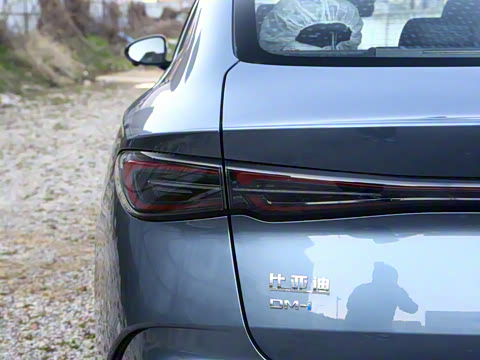 2025�� DM-i �Ǽݰ� 120KM�콢��