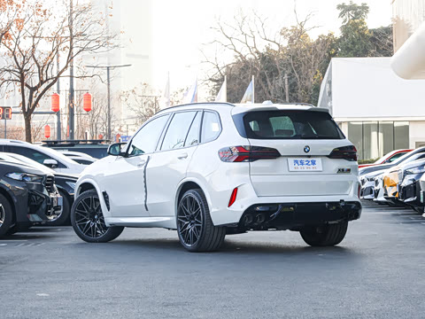 2023�� X5 M ������