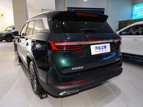 2024�� 1.5TD 2DHT Max 5��