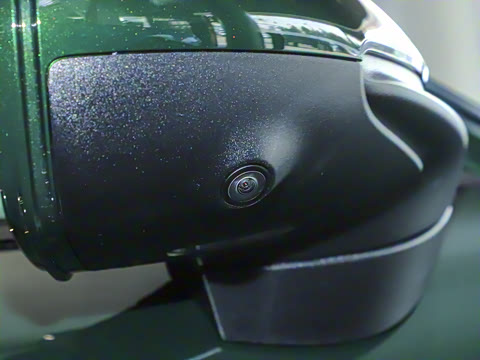 2024�� Taycan 4 Cross Turismo