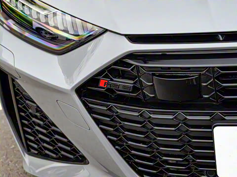 2024��  RS 6 4.0T Avant performance