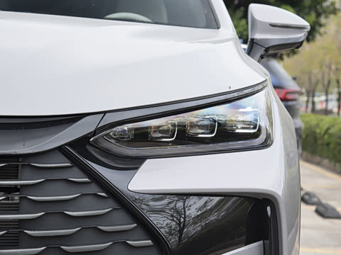 2025�� �Ǽݰ� DM-i 115KM �����