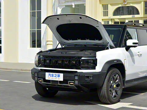 2025�� 2.0TD XWD �Զ�����+�ӳ��� 7��