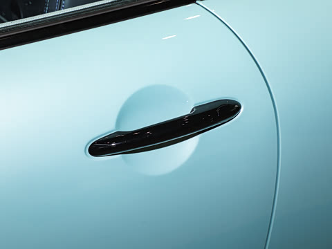 2025�� 2.0T COOPER S CABRIO ������