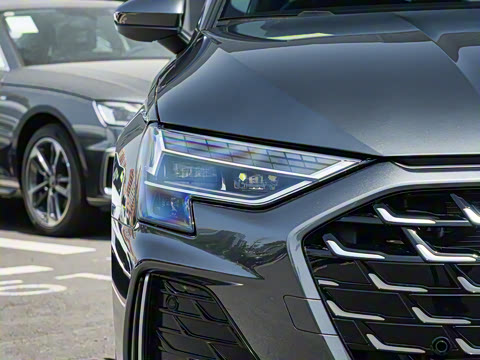 2026�� A3L Limousine 35TFSI �ɳ�������