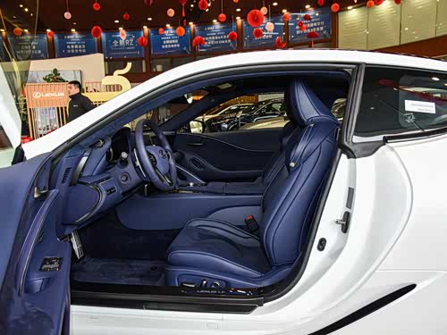 【雷克萨斯lc】雷克萨斯_雷克萨斯lc报价_雷克萨斯lc图片_汽车之家