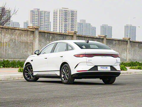 2025�� EV 545KM��Խ��