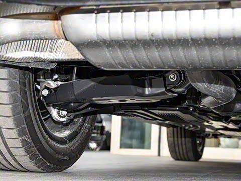 2025�� �Ŀ� GLC 260 L 4MATIC ������