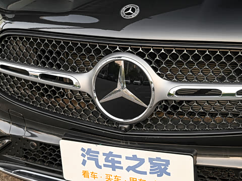 2025�� �Ŀ� GLC 260 L 4MATIC ������