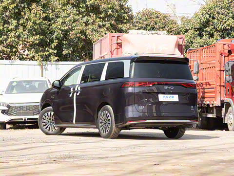 2025�� DM-i 1.5T 100km ��Խ��