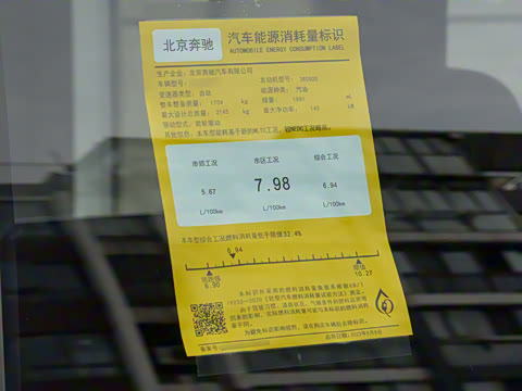 2024�� �Ŀ� GLB 220 ������