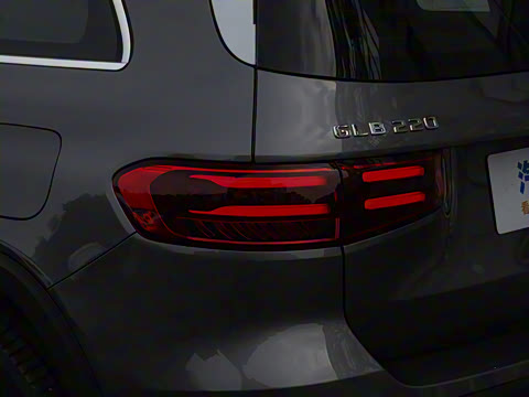 2024�� �Ŀ� GLB 220 ������