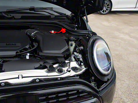 2025�� 1.5T COOPER ������