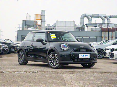 2025�� 1.5T COOPER ������