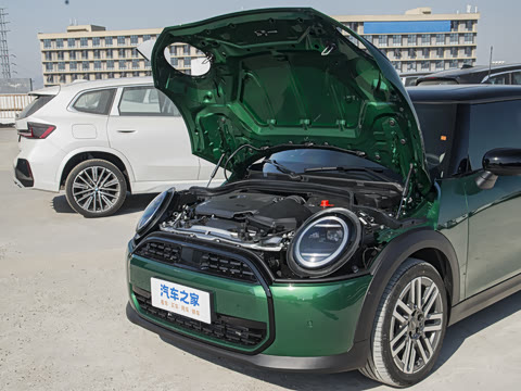 2025�� 1.5T COOPER ������