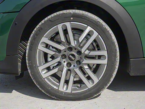 2025�� 1.5T COOPER ������