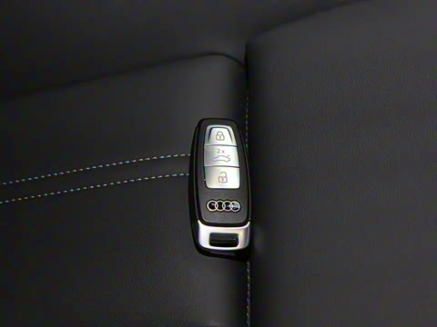 2025�� A3L Limousine 35TFSI �ɳ�������