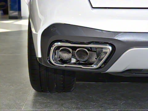 2023�� xDrive 40Li M�˶���װ