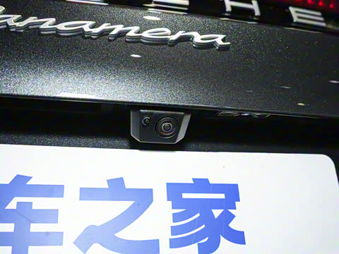 2024�� Panamera �����ӳ��� 2.9T