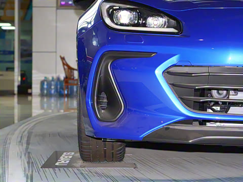 2025�� 2.4L �ֶ���EyeSight STI Sport type RS