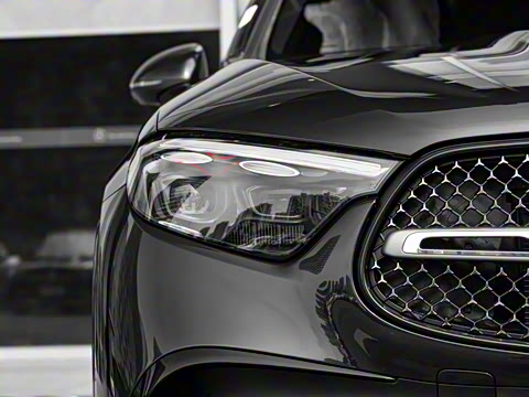 2025�� �Ŀ� GLC 300 L 4MATIC ������ 5��