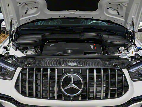 2025�� AMG GLE 53 4MATIC+