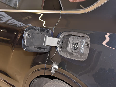 2024�� 3.0T PHEV