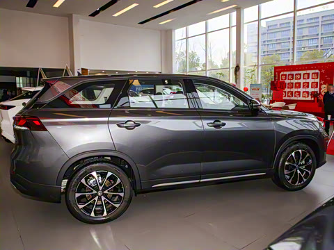 2024�� 1.5T �Զ������ 7��