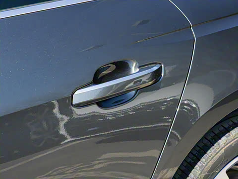 2025�� 200���������� 40 TFSI ʱ�ж�����