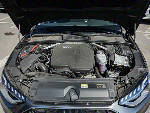 2025�� 200���������� 40 TFSI ʱ�ж�����