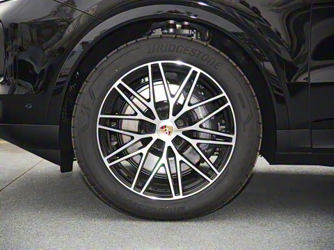 2025�� Cayenne E-Hybrid 2.0T