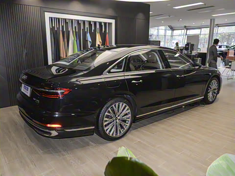 2025�� A8L 50 TFSI quattro ��ѡ��