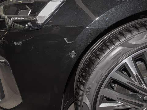 2025�� A8L 50 TFSI quattro ��ѡ��