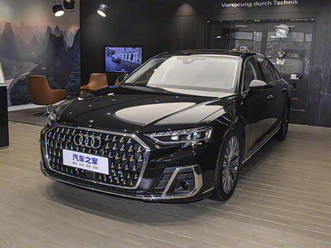 2025�� A8L 50 TFSI quattro ��ѡ��