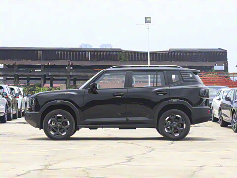 2025�� 2.0TD XWD��Խ