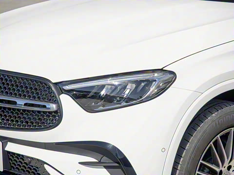 2025�� �Ŀ� GLC 300 L 4MATIC ������ 5��