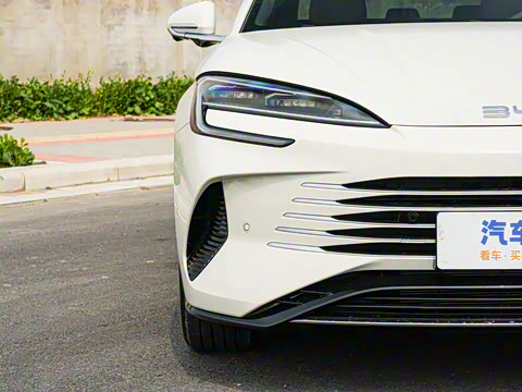 2025�� �Ǽݰ� DM-i 1.5L 125km �����