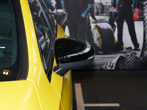 2024�� �Ŀ� AMG A 45 S 4MATIC+