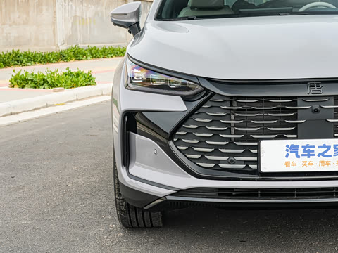 2025�� �Ǽݰ� DM-i 115KM �콢��