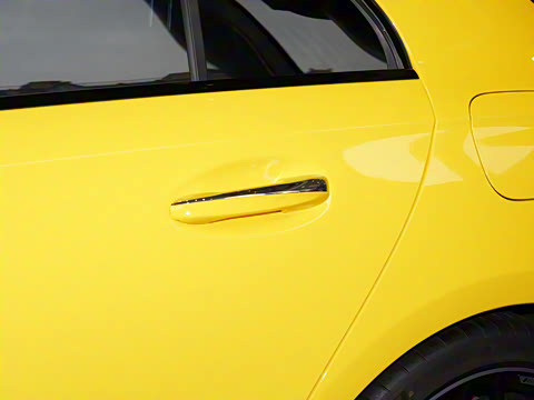 2024�� �Ŀ� AMG A 45 S 4MATIC+