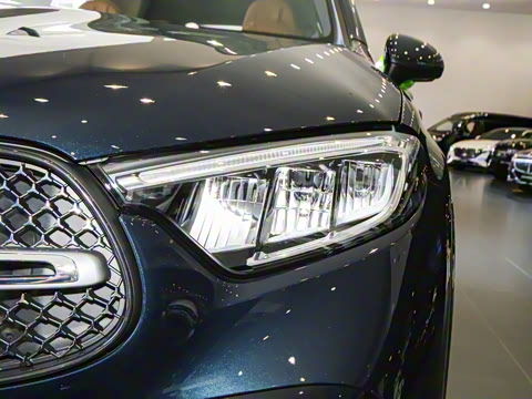 2025�� �Ŀ� GLC 300 L 4MATIC ������ 5��