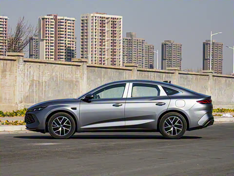 2025�� DM-i �Ǽݰ� 120KM��Խ��