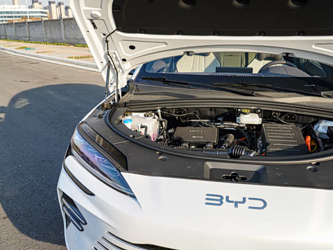 2025�� DM-i �Ǽݰ� 112KM �����