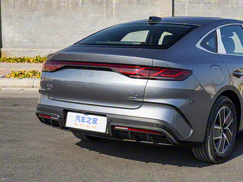 2025�� DM-i �Ǽݰ� 120KM��Խ��