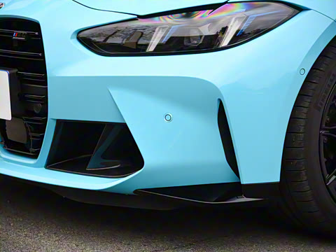 2024�� M4˫�Ž��ܳ� M xDrive ������