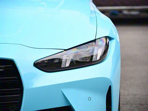 2024�� M4˫�Ž��ܳ� M xDrive ������