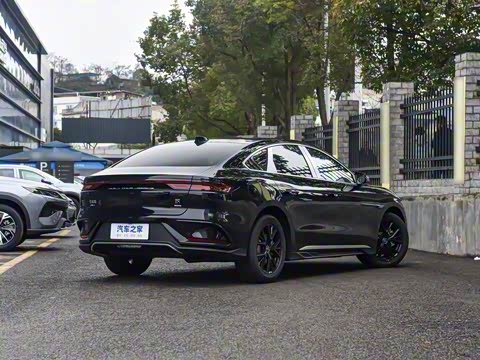 2025�� DM-i �Ǽݰ� 125KM������