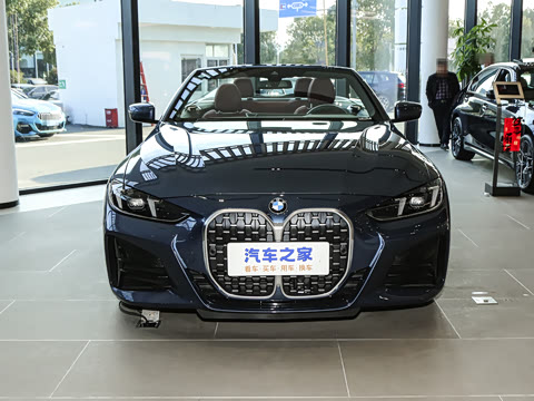 2024�� 425i ����M�˶���װ